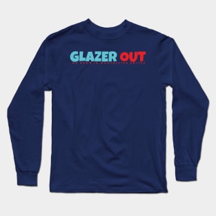 Glazer Out Long Sleeve T-Shirt